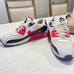 Nike air max 90 Essential “raptors”